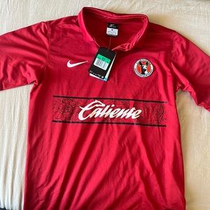Xolos polo